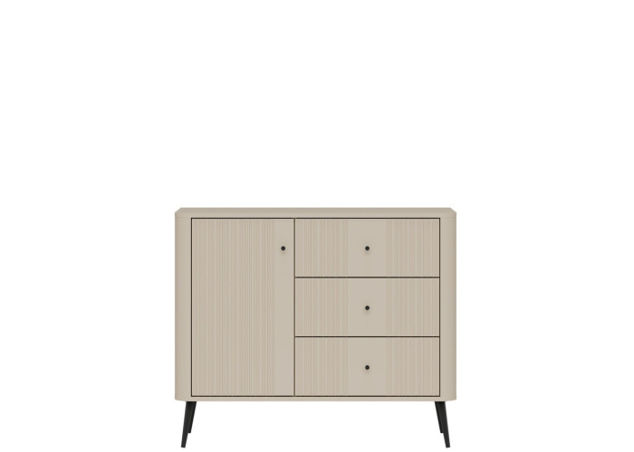 VIGO kašmír VG03 komoda