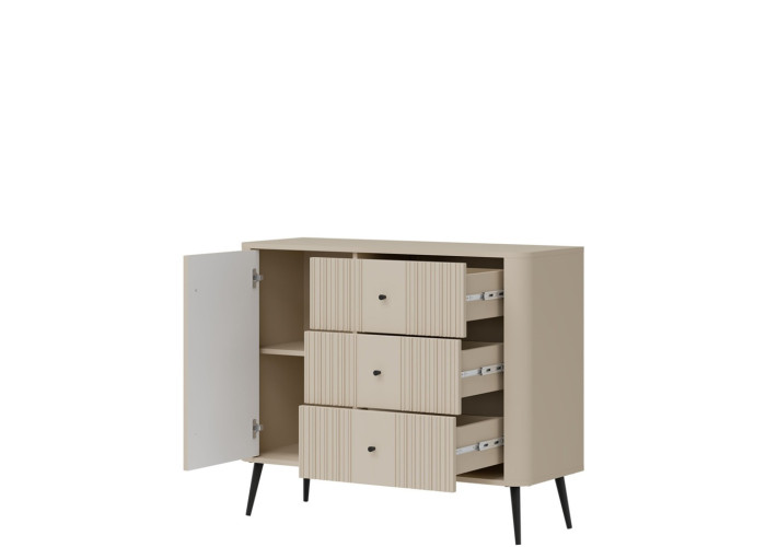 VIGO kašmír VG03 komoda