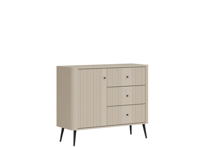 VIGO kašmír VG03 komoda