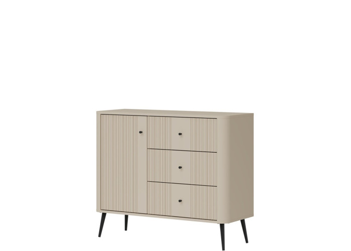 VIGO kašmír VG03 komoda