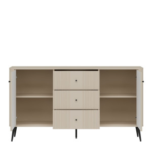 VIGO kašmír VG05 komoda