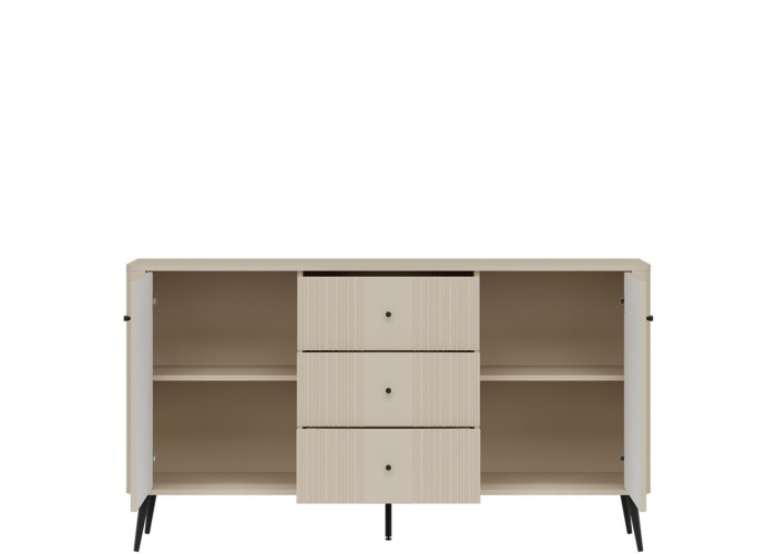 VIGO kašmír VG05 komoda