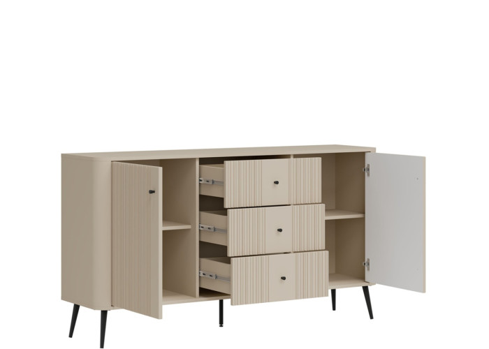 VIGO kašmír VG05 komoda