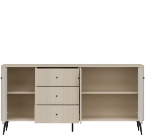 VIGO kašmír VG06 komoda