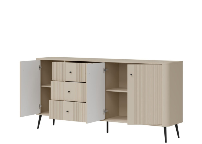 VIGO kašmír VG06 komoda