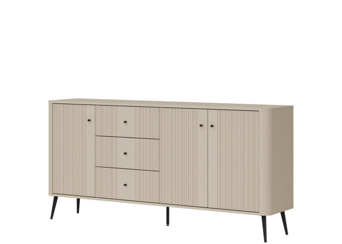 VIGO kašmír VG06 komoda