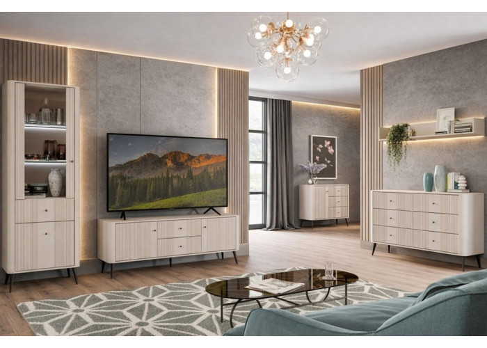 VIGO kašmír VG07 vitrína