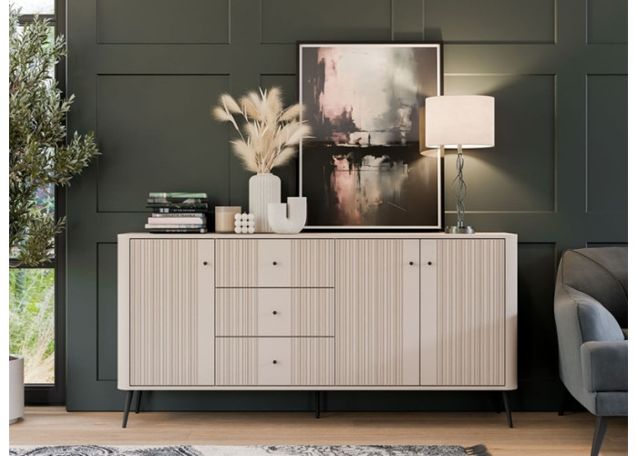 VIGO kašmír VG07 vitrína