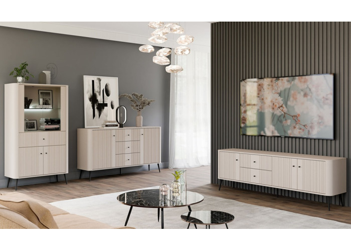 VIGO kašmír VG07 vitrína