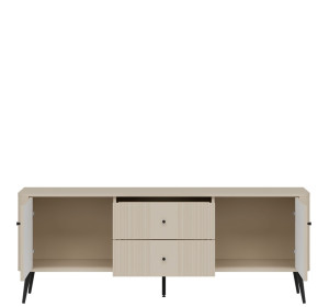 VIGO kašmír VG01, skrinka pod TV