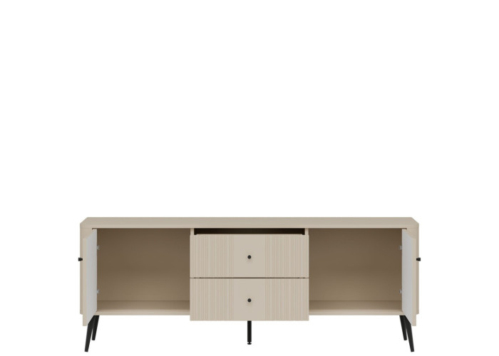 VIGO kašmír VG01, skrinka pod TV