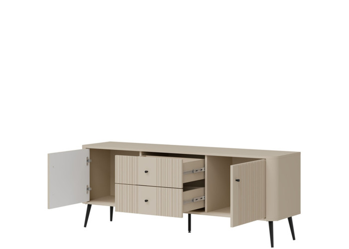 VIGO kašmír VG01, skrinka pod TV