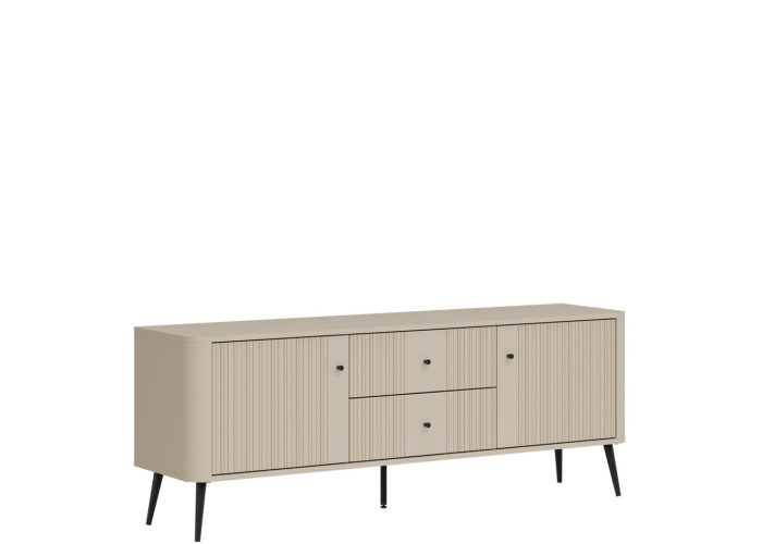 VIGO kašmír VG01, skrinka pod TV