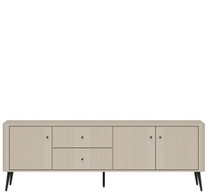 VIGO kašmír VG02, skrinka pod TV