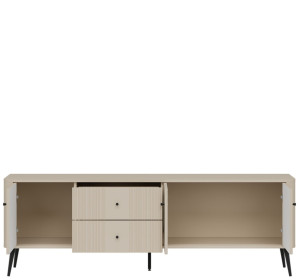 VIGO kašmír VG02, skrinka pod TV