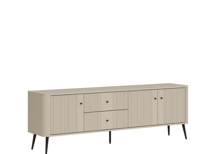 VIGO kašmír VG02, skrinka pod TV