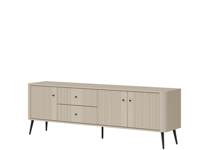 VIGO kašmír VG02, skrinka pod TV