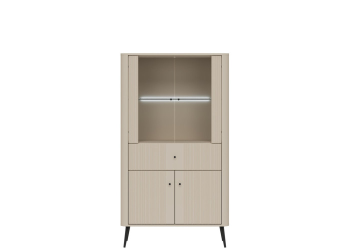 VIGO kašmír VG07 vitrína