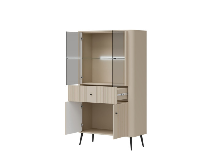 VIGO kašmír VG07 vitrína