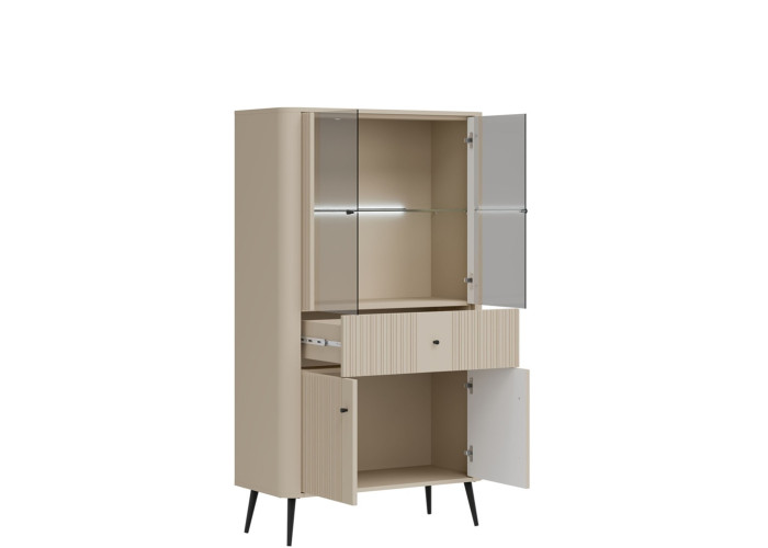 VIGO kašmír VG07 vitrína