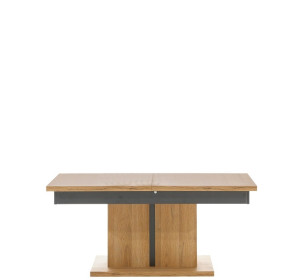 YORK Y14 rozkladací konferenčný stolík 114-144x68 cm YORK Y14 rozkladací konferenčný stolík 114-144x68 cm