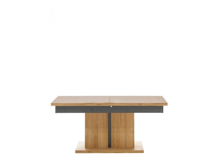 YORK Y14 rozkladací konferenčný stolík 114-144x68 cm