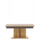 YORK Y14 rozkladací konferenčný stolík 114-144x68 cm