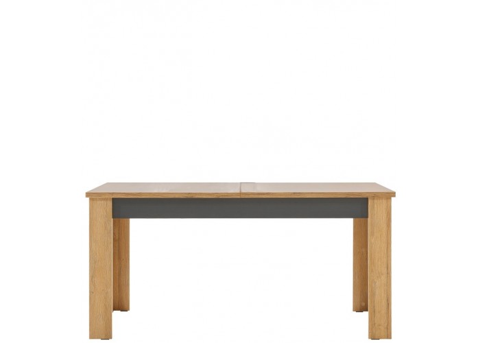 YORK Y15 rozkladací jedálenský stôl 160-200x90 cm