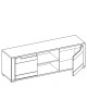 YORK Y01 TV stolík YORK Y01 TV stolík