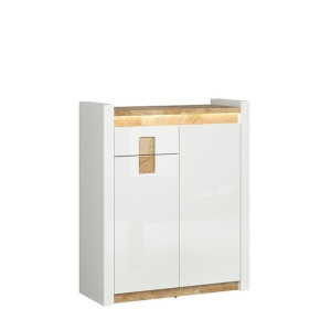 ALAMEDA KOM2D1S komoda ALAMEDA KOM2D1S komoda