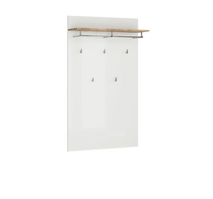 ALAMEDA WIE vešiakový panel ALAMEDA WIE vešiakový panel