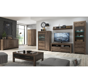 BALIN dub monastery POL/140 polička