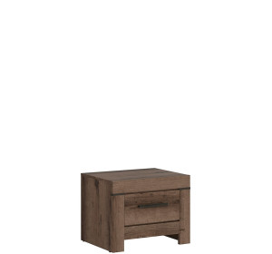 BALIN dub monastery KOM1S nočný stolík