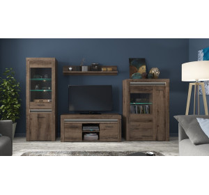 BAYLAR RTV2D TV stolík