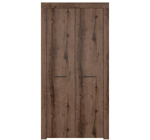 BAYLAR SZF2D šatníková skriňa