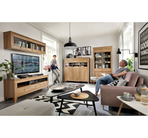 BERGEN LOZ/140 manželská posteľ 140x200 cm