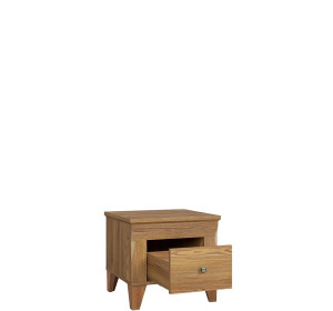 BERGEN KOM1S nočný stolík