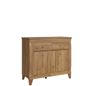 BERGEN KOM2D2S komoda