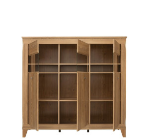 BERGEN REG3W vitrína