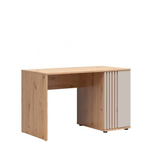 BREVAS dub artisan/kašmír BIU1D písací stôl