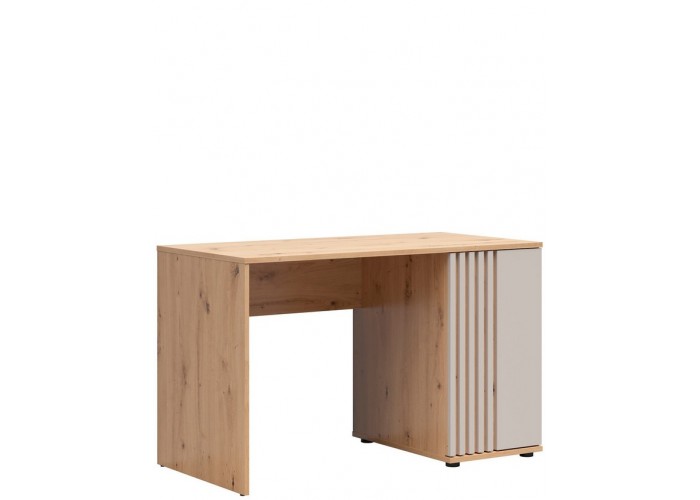 BREVAS dub artisan/kašmír BIU1D písací stôl