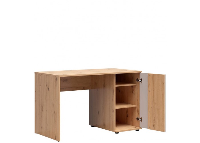 BREVAS dub artisan/kašmír BIU1D písací stôl