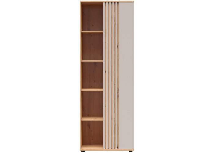 BREVAS dub artisan/kašmír REG1D regál