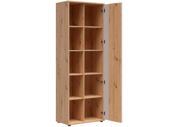 BREVAS dub artisan/kašmír REG1D regál