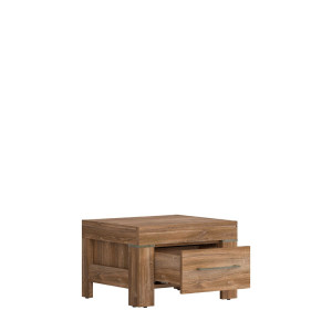 GENT KOM1S, nočný stolík