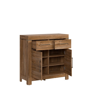 GENT KOM2D2S/10/10, komoda