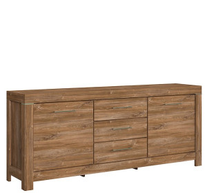 GENT KOM2D3S/9/20, komoda