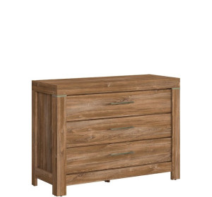 GENT KOM3S/9/12, komoda