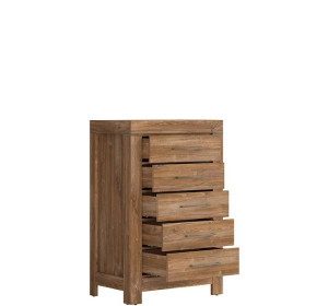 GENT KOM5S/10/7, komoda