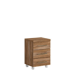 GENT KON3S/6/4, kontajner